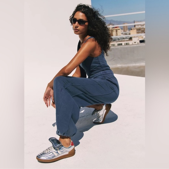 Free People Inbound Onesie - Picture 2 of 5